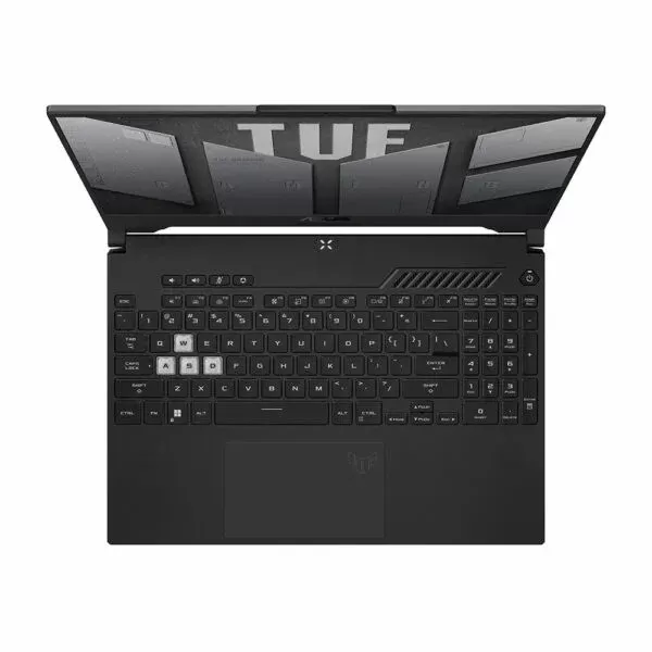 ASUS TUF GAMING F15 FX507ZC4-HN362 I5-12500H 8GB 512GB SSD 4GB RTX3050 15.6