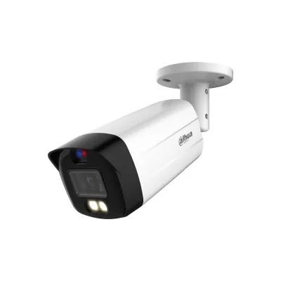 DAHUA HAC-ME1509TH-A-PV 5MP 2.8MM SMARTDUAL LED 40MT DAHİLİ SES HD-CVI IR BULLET KAMERA