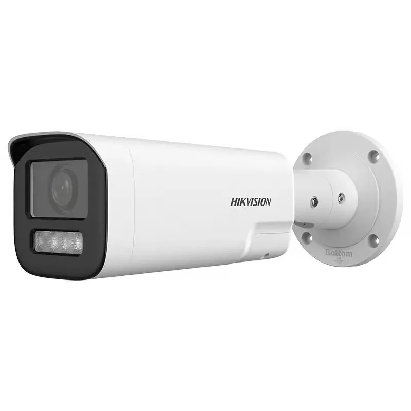 HIKVISION DS-2CDT4641G2-LIZSU 4MP 2.7-13.5MM MOTORİZE 50MT DUAL LIGHT H265+ IP67 IR BULLET IP KAMERA