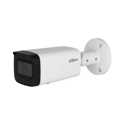 DAHUA IPC-HFW2841T-ZAS 8MP 2.7-13.5MM MTRZ 60MT IP67 POE IR BULLET IP KAMERA
