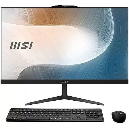 MSI 12M-636XTR MODERN AM242 I5-1235U 8GB 512 SSD 23.8