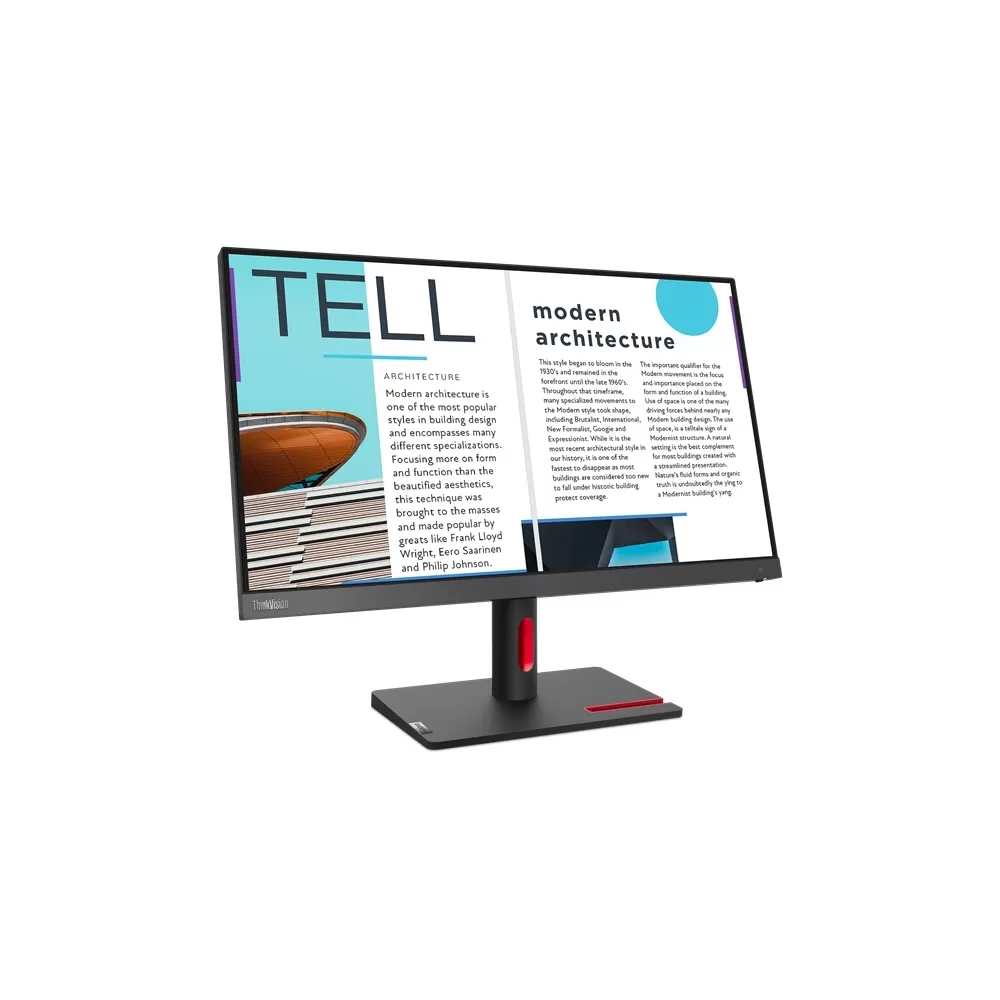 LENOVO 63E0KAT4TK 24.5