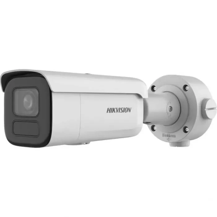 HIKVISION DS-2CD2646G2HT-IZS 4MP 2.8-12MM MOTORIZE 60MT H265+ IP67/IK10 IR BULLET IP KAMERA