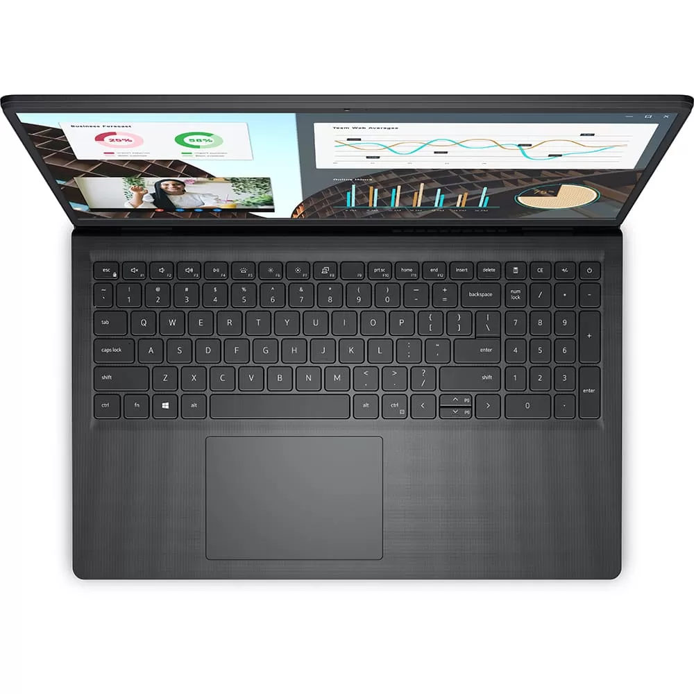 DELL VOSTRO 3530 N1601PVNB3530U I7-1355U 8GB 512GB SSD 15.6