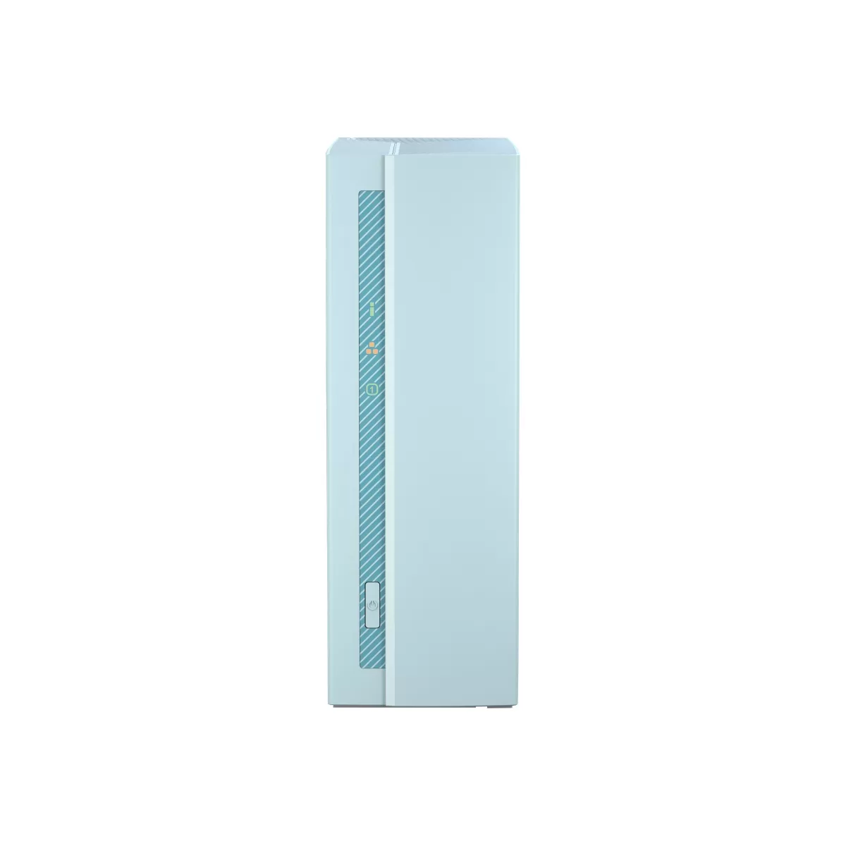 QNAP TS-130 1GB 1 BAY NAS DEPOLAMA ÜNİTESİ