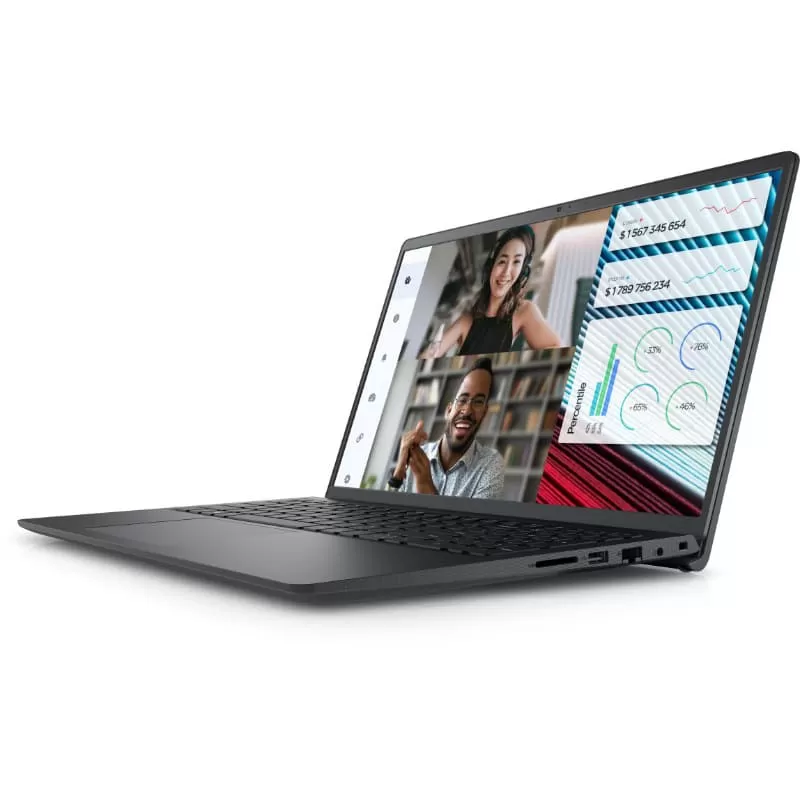 DELL VOSTRO 3530 N3404PVNB3530U I5-1334U 16GB 512GB SSD 15.6