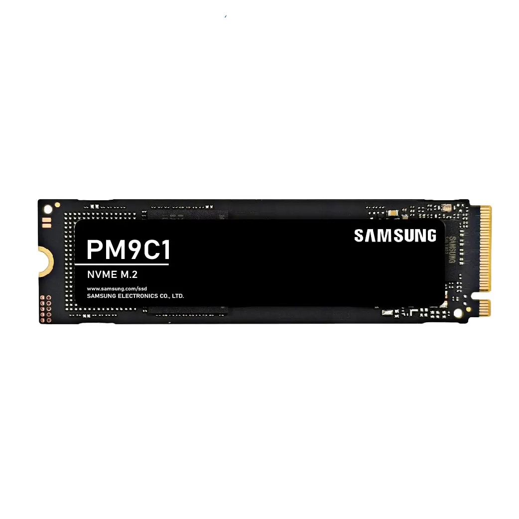SAMSUNG PM9C1 512GB 4950-2500MB/s 2280 PCIe 4.0 NVME SSD BULK