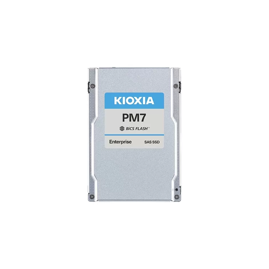 KIOXIA KPM7VRUG1T92 1.92TB 4200/3400MB/s 2.5
