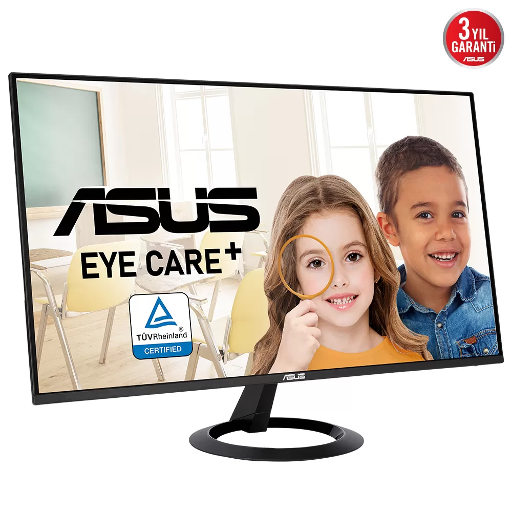 ASUS VZ24EHF 23.8