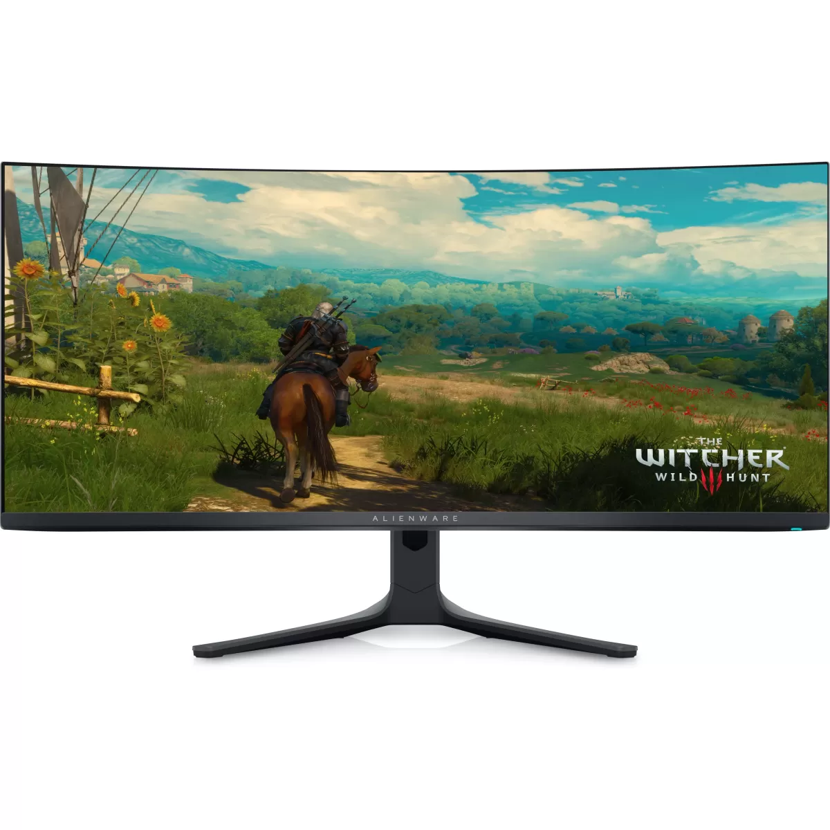 DELL ALIENWARE AW3423DWF 34