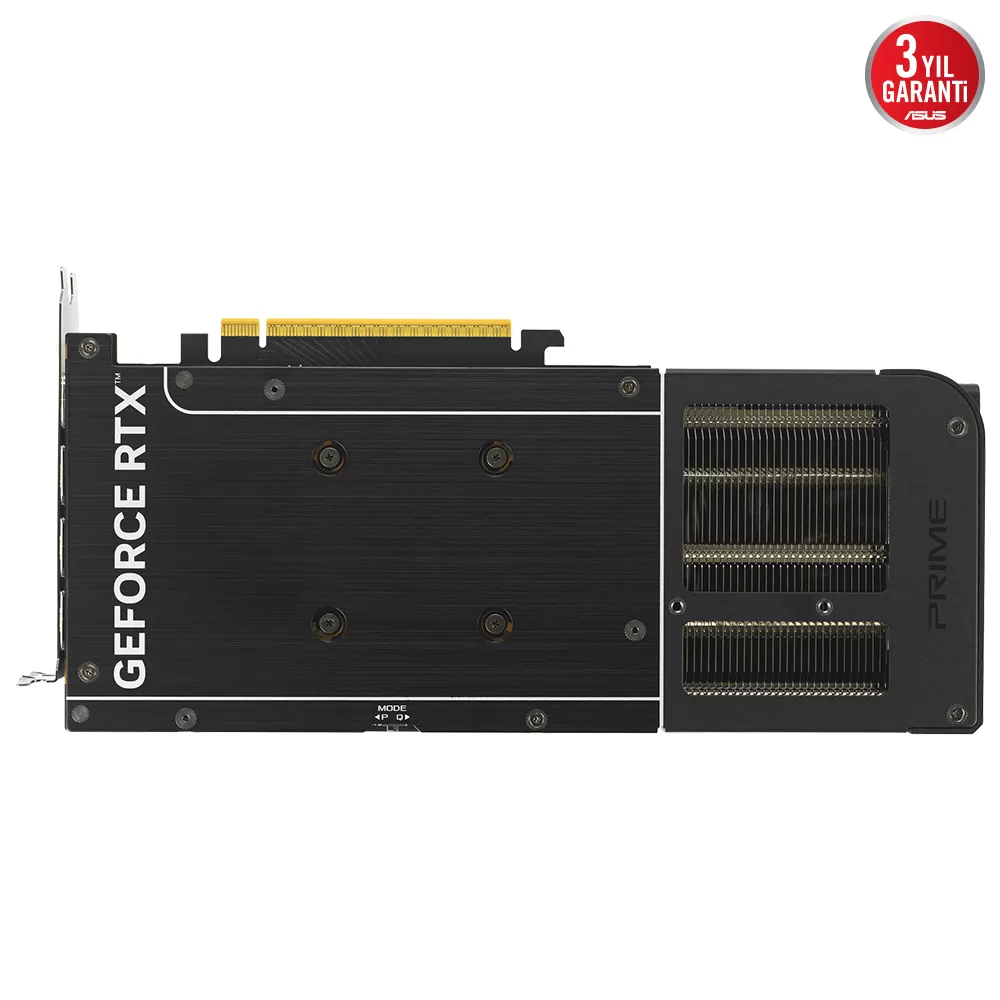 ASUS PRIME-RTX5060-O8G RTX5060 8GB DDR7 128Bit 3xDP/1xHDMI