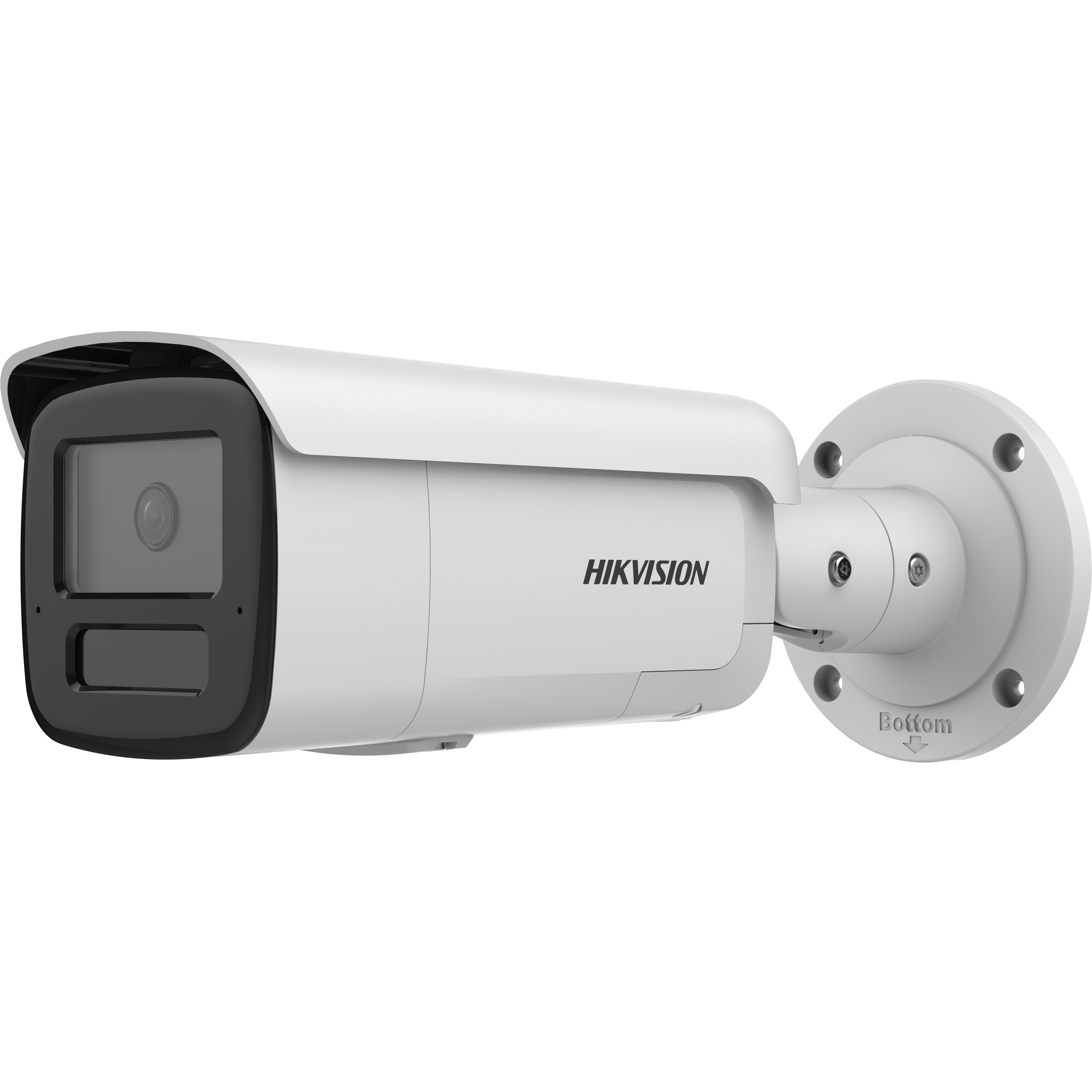 HIKVISION DS-2CD2T46G2H-IS2U/SRB 4MP 4MM 60MT ACUSENSE H265+ IP67 IR BULLET IP KAMERA