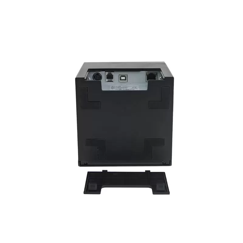 ZYWELL ZY-H862 THERMAL / OTOMATİK KESİCİLİ USB+SERİ+ETH+WIFI SLİP / FİŞ YAZICI 350MM/s / 80MM SİYAH