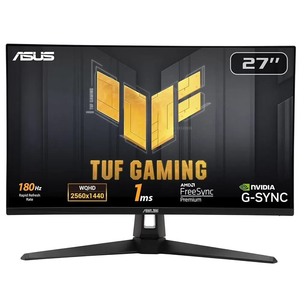 ASUS TUF GAMING VG27AQ3A 27