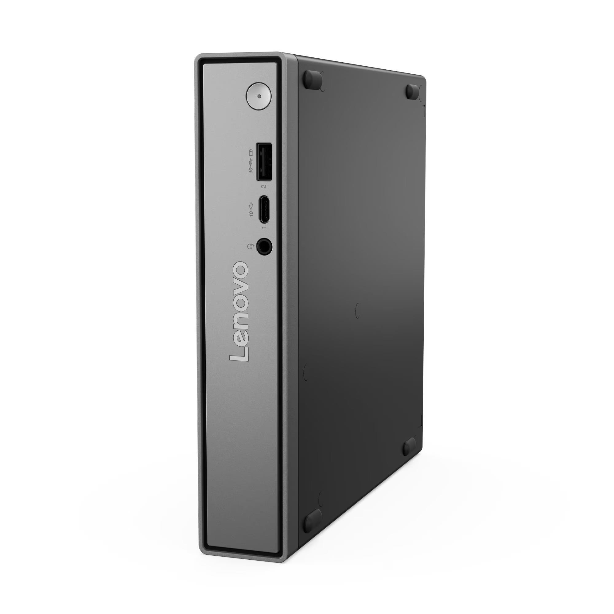 LENOVO TC NEO 50Q 13B9001MTR CORE 5 210H 16GB 512GB SSD FREEDOS MINI PC
