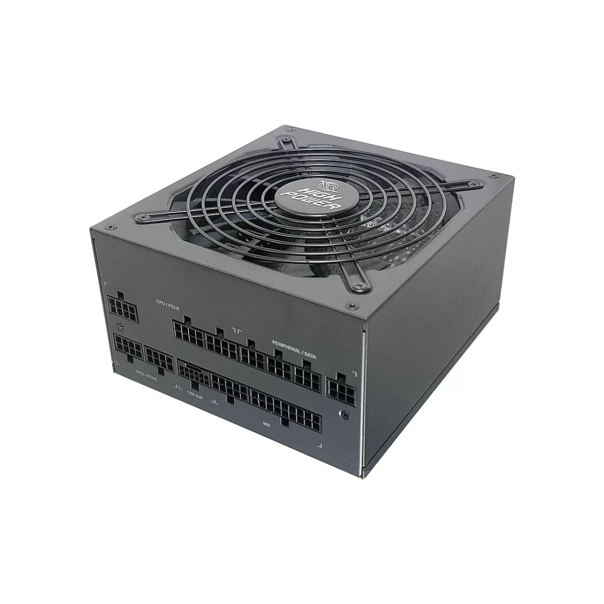 HIGH POWER XTREME GOLD 1000W 80+ GOLD PCIe5.1 POWER SUPPLY MODÜLER HP2-A1000GD-F14C