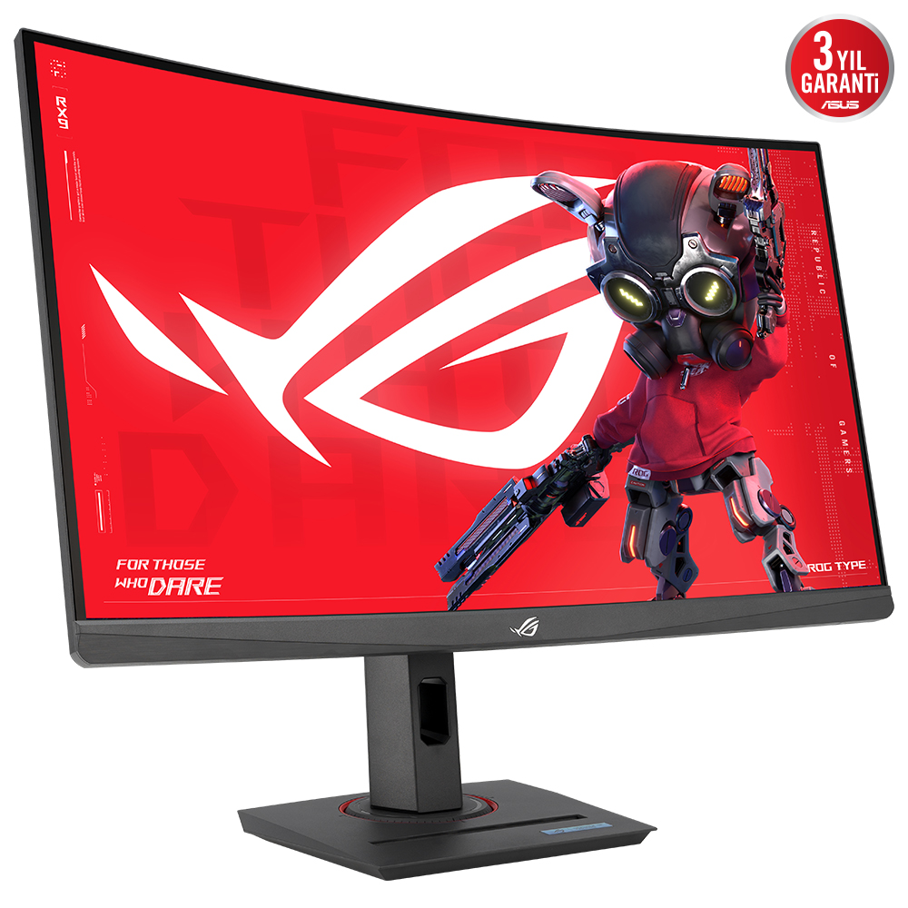 ASUS ROG STRIX XG27WCS 27