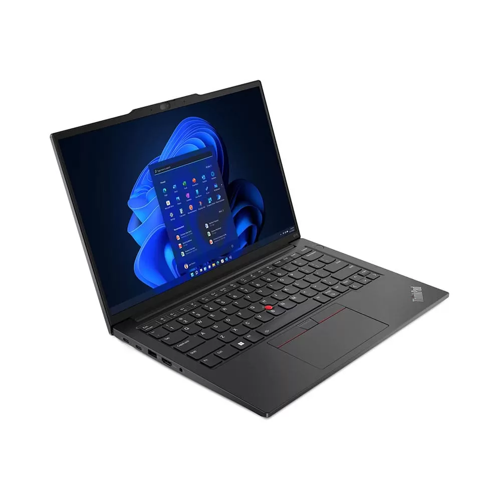 LENOVO THINKPAD E14 GEN6 21M7008VTX ULTRA 7 155H 16GB 512GB SSD O/B VGA 14