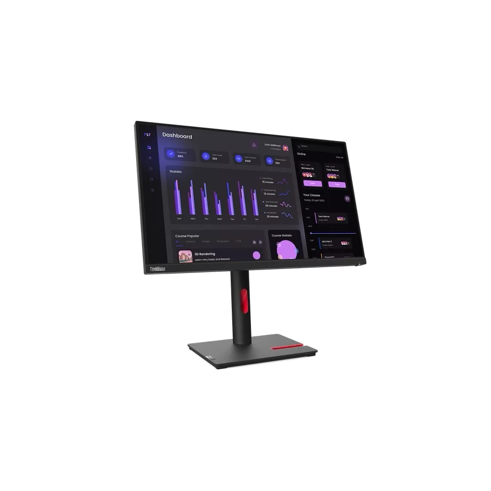 LENOVO 63CFMATXTK 23.8