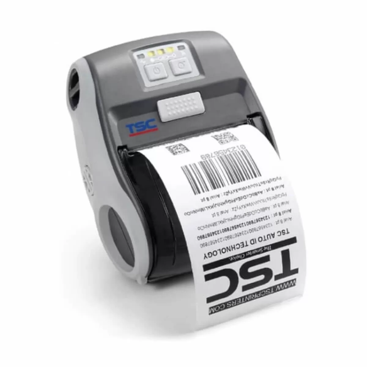 TSC ALPHA-3R DIREK TERMAL BT MOBIL YAZICI
