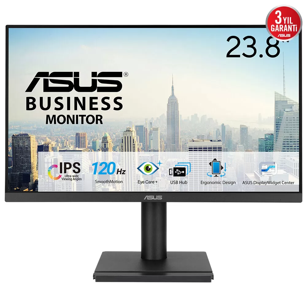 ASUS VA249QGS 23.8