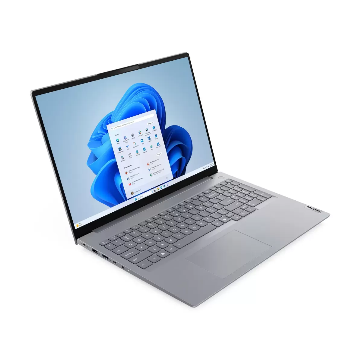 LENOVO THINKBOOK 16 G8 21SK007UTX ULTRA 7 255H 16GB 512GB SSD 16