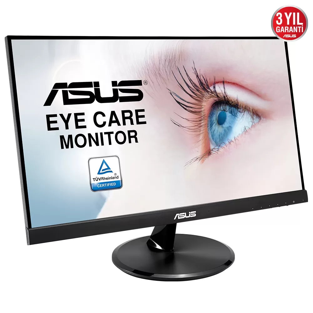 ASUS VP229HF 21.5