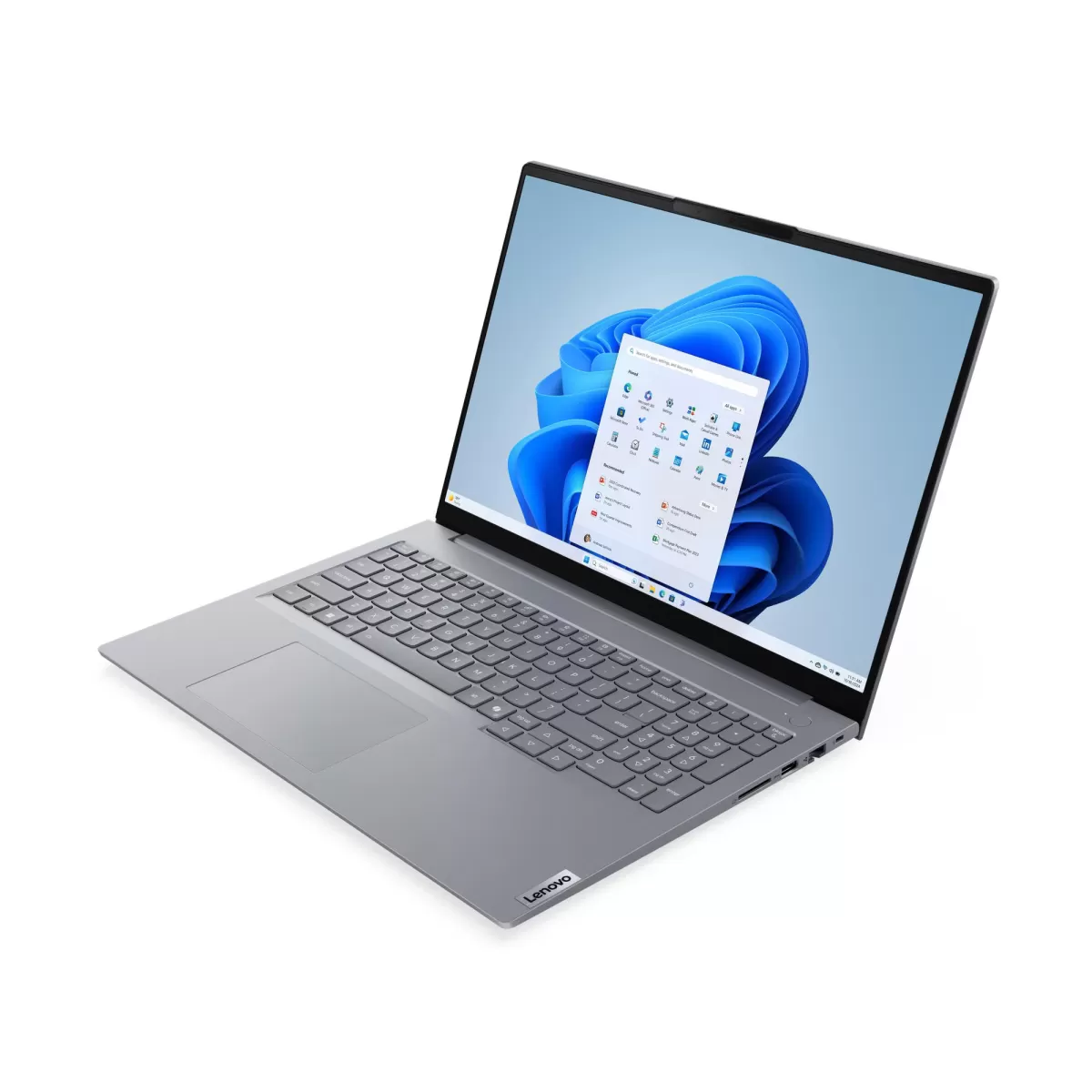 LENOVO THINKBOOK 16 G8 21SK007UTX ULTRA 7 255H 16GB 512GB SSD 16
