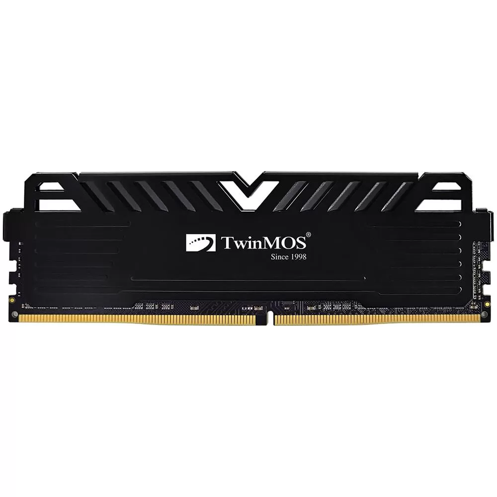 TWINMOS 32GB 3200MHZ DDR4 CL16 TORNADOX7 SOĞUTUCULU TMD432GB3200D16BKX7P PC RAM