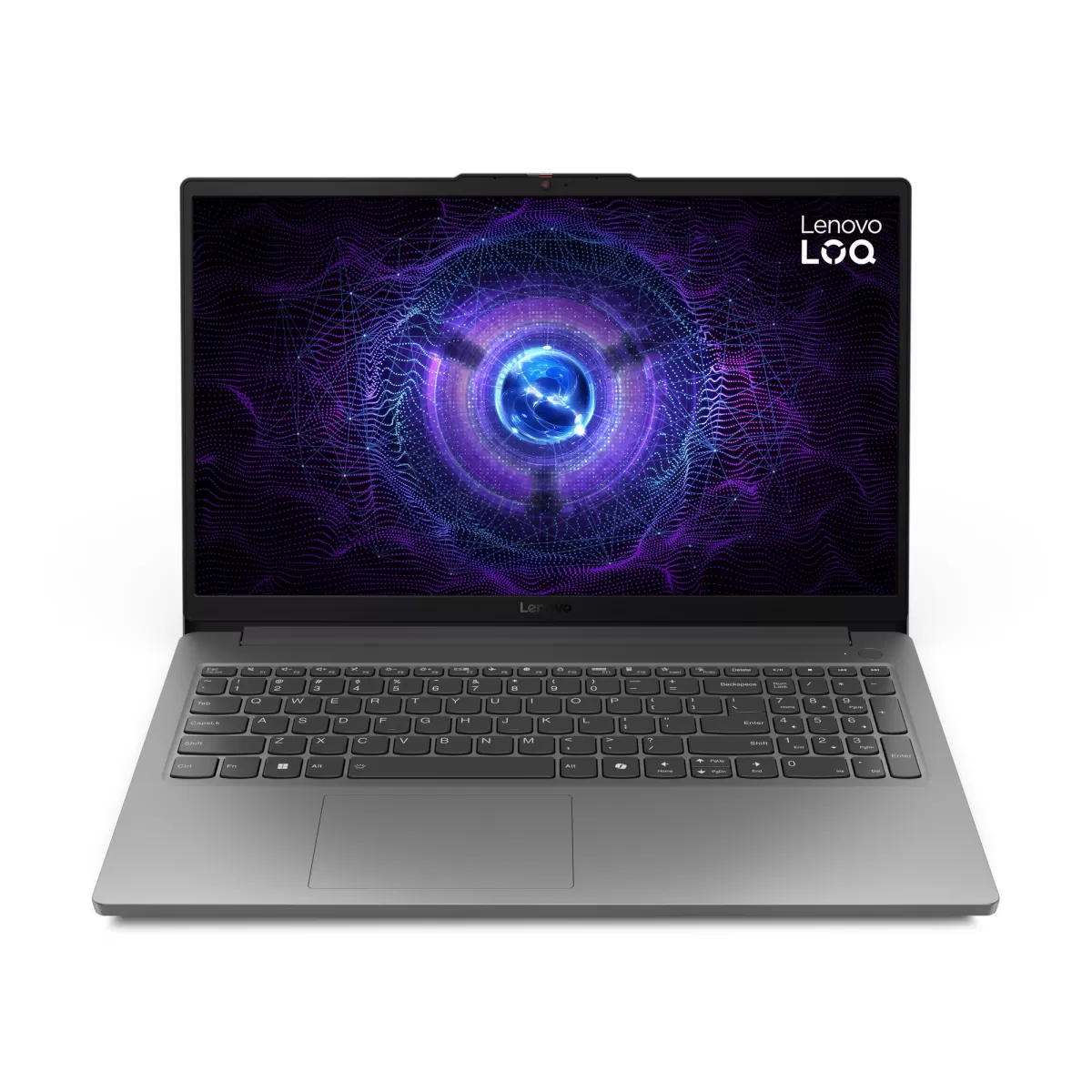 LENOVO LOQ 83LK002VTR I7-12650HX 16GB 512GB SSD 6GB RTX4050 15.6