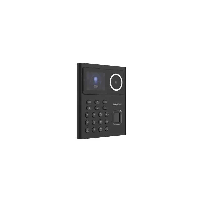 HIKVISION DS-K1T320EFWX PARMAK İZİ YÜZ TANIMA KONTROL TERMİNALİ