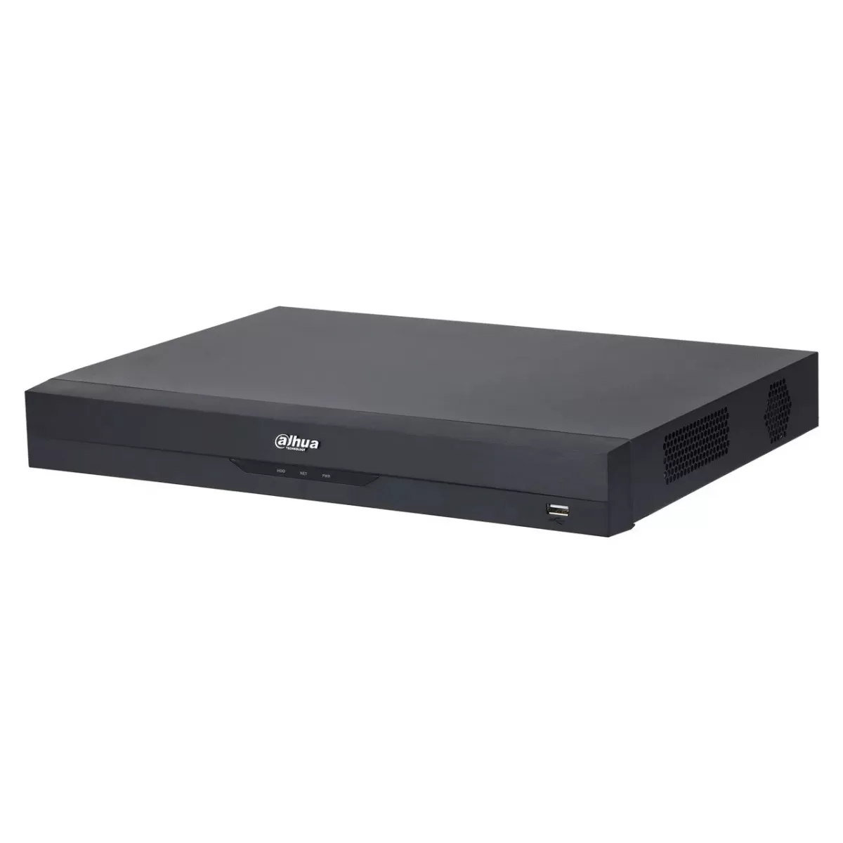 DAHUA NVR5208-EI 8 KANAL VGA/HDMI 1080P (HD) NVR KAYIT CİHAZI