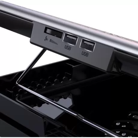 FRISBY FNC-5260ST NOTEBOOK SOĞUTUCU