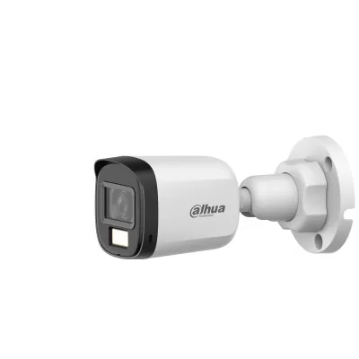 DAHUA HAC-B1A51-U-IL 5MP 3.6MM CMOS 1080P TVI/AHD /CVI/CVBS IR BULLET KAMERA