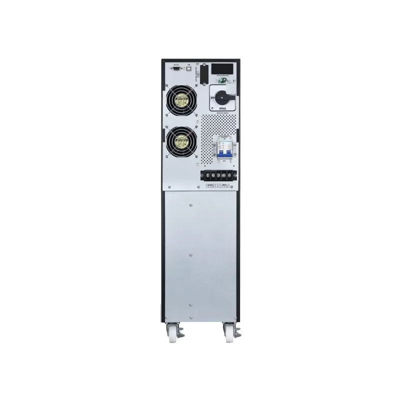 TUNÇMATİK POWERUP ECO 6KVA 5-15Dk 16x12V/7AH 1F/1F ONLİNE UPS TSK10226