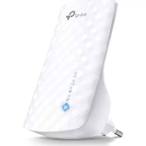 TP-LINK RE190 750MBPS 2.4/5GHz MENZİL GENİŞLETİCİ