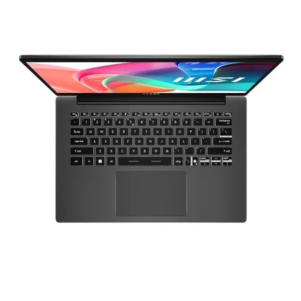 MSI MODERN 14 F13MG-257XTR I7-1335U 16GB 512GB SSD 14