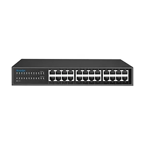 FOREDGE NS6024GC 24 PORT 10/100/1000 YONETILEMEZ SWITCH