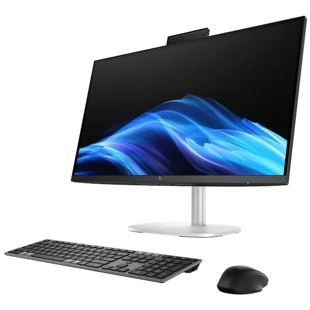 HP A55SRET ELITESTUDIO 8 G1i ULTRA 9 285 32GB 1TB SSD 27