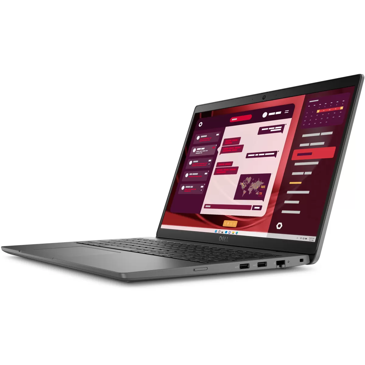 DELL LATITUDE 3550 XCTOL355015EMEA I7-1355U 16GB 512GB SSD 2GB MX570 15.6