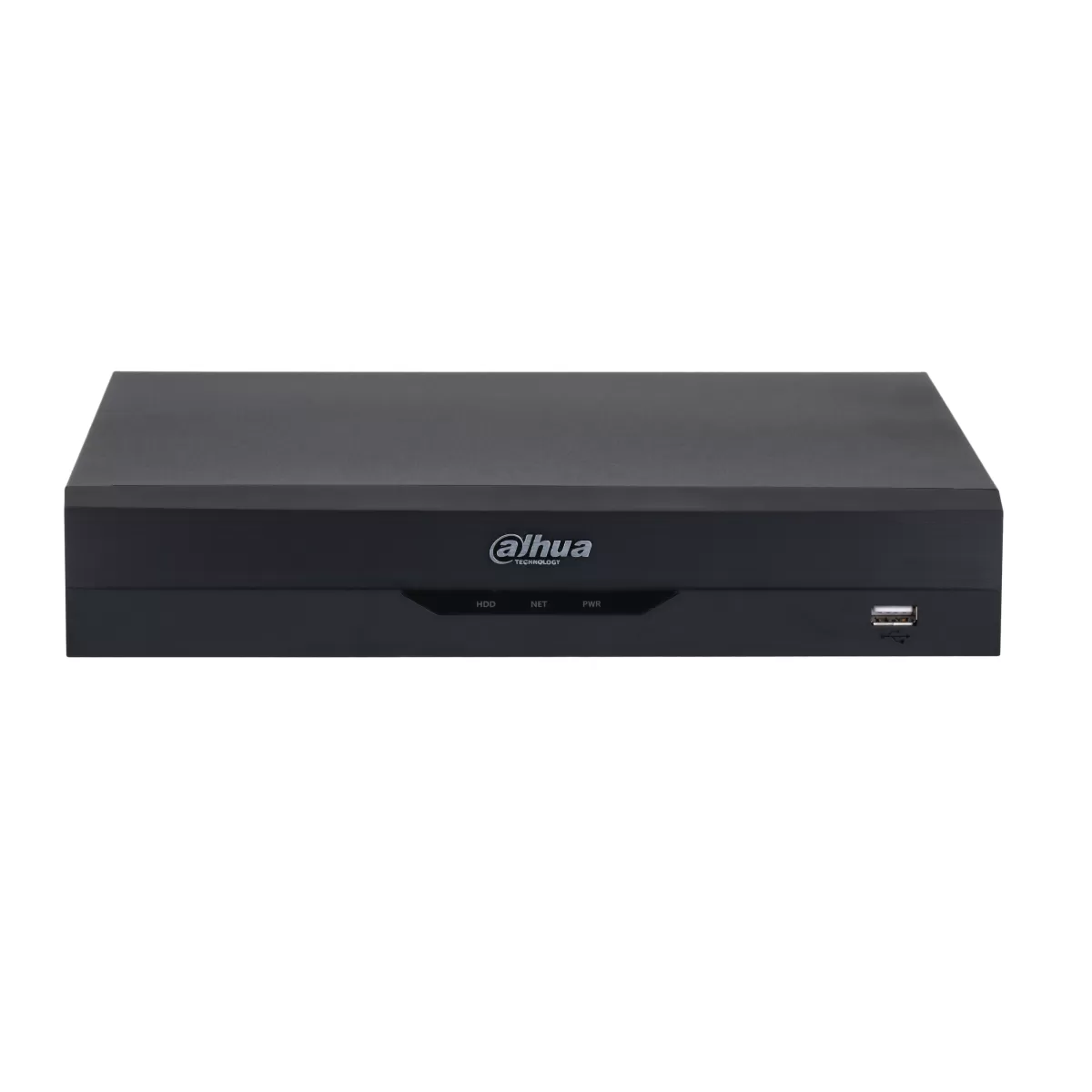 DAHUA XVR5104HS-5M-I3 4 KANAL H265+ HDCVI/AHD/CVBS XVR KAYIT CİHAZI