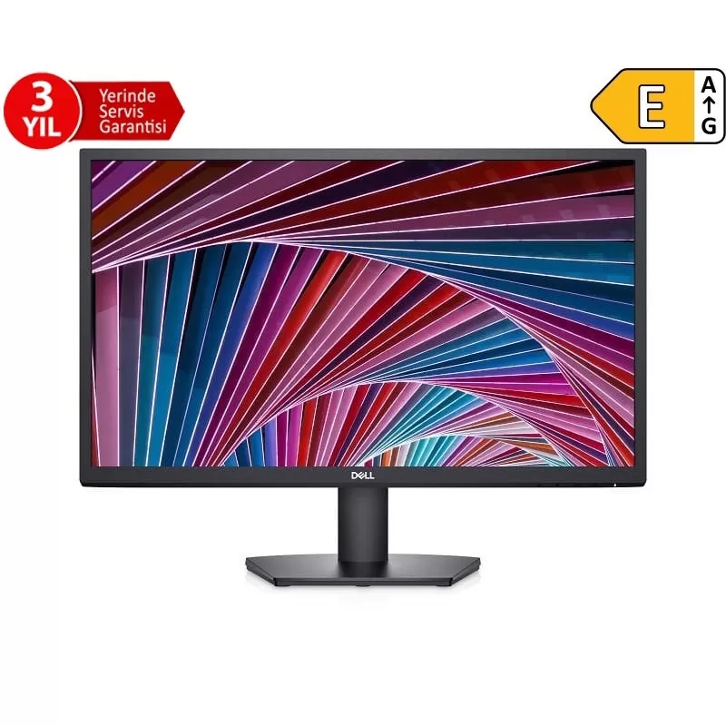 DELL E2723H 27
