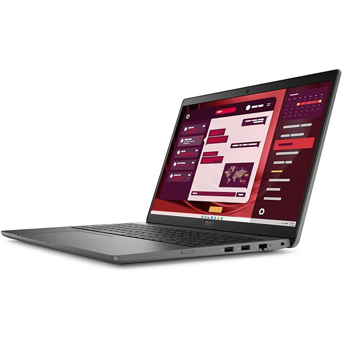 DELL LATITUDE 3550 XCTOL355015EMEA_VP ULTRA 5 125U 16GB 512GB SSD 15.6