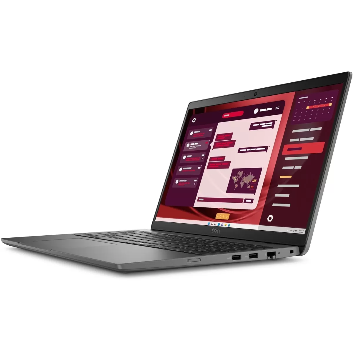 DELL LATITUDE 3550 I5-1335U 8GB 512GB NVME 15.6