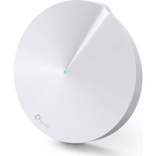 TP-LINK DECO M5(2-PACK) AC1300 DUALBAND MESH WIFI ACCESS POINT
