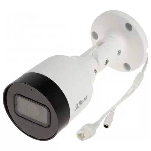 DAHUA IPC-HFW1530S-0360B-S6 5MP 3.6MM 30MT SESLİ IP67 H265+ IR BULLET IP KAMERA