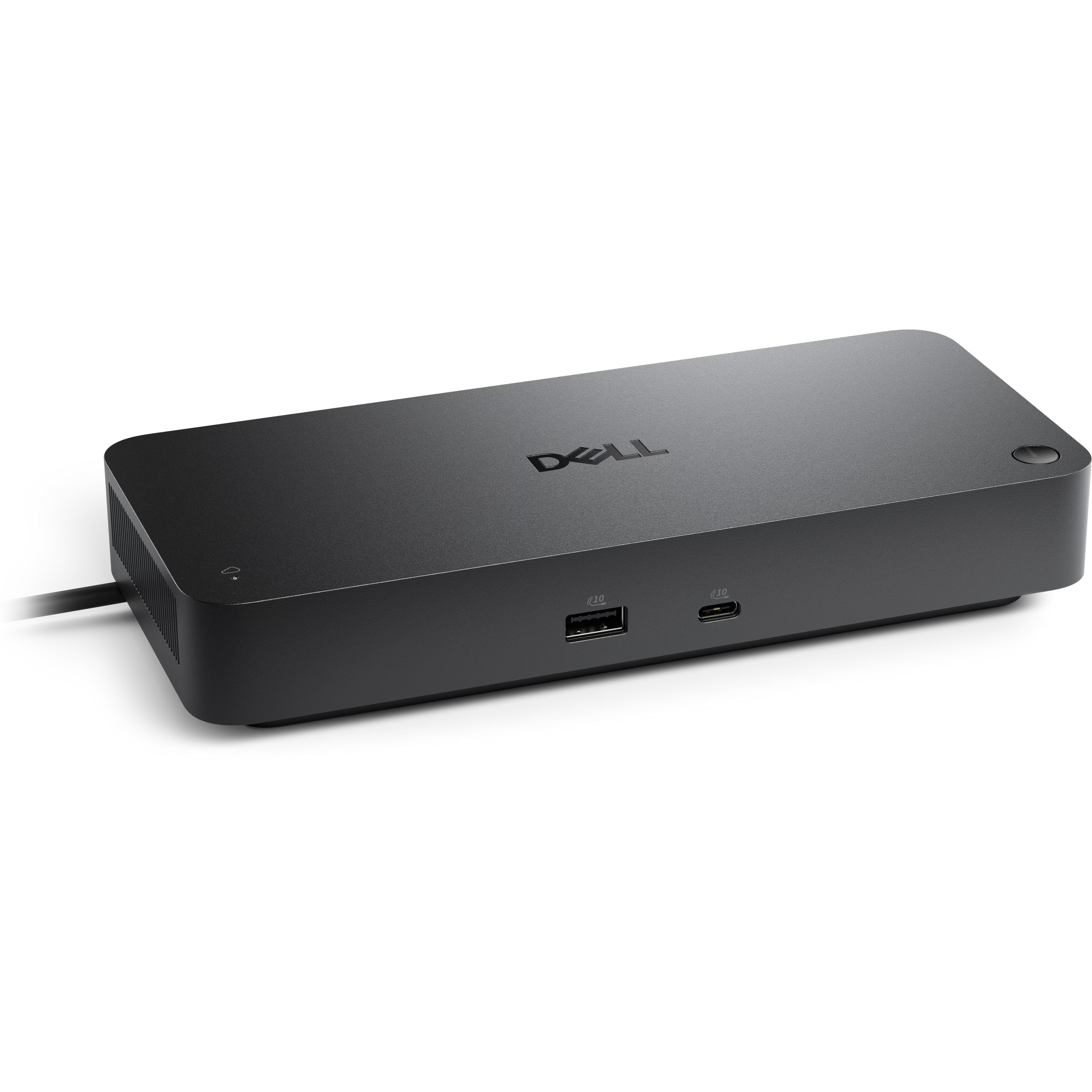 DELL PRO SMART DOCK STATION SD25 130W 210-BRFM