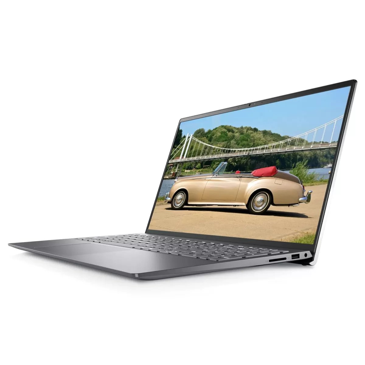 DELL INSPIRON 5510 FSI5F82N I5-11320H 8GB 256GB SSD 15.6