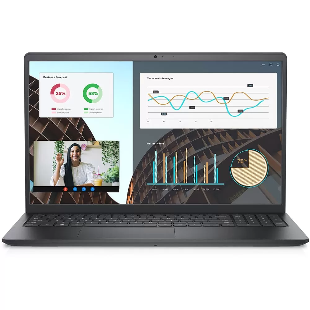 DELL VOSTRO 3530 N1601PVNB3530U I7-1355U 8GB 512GB SSD 15.6