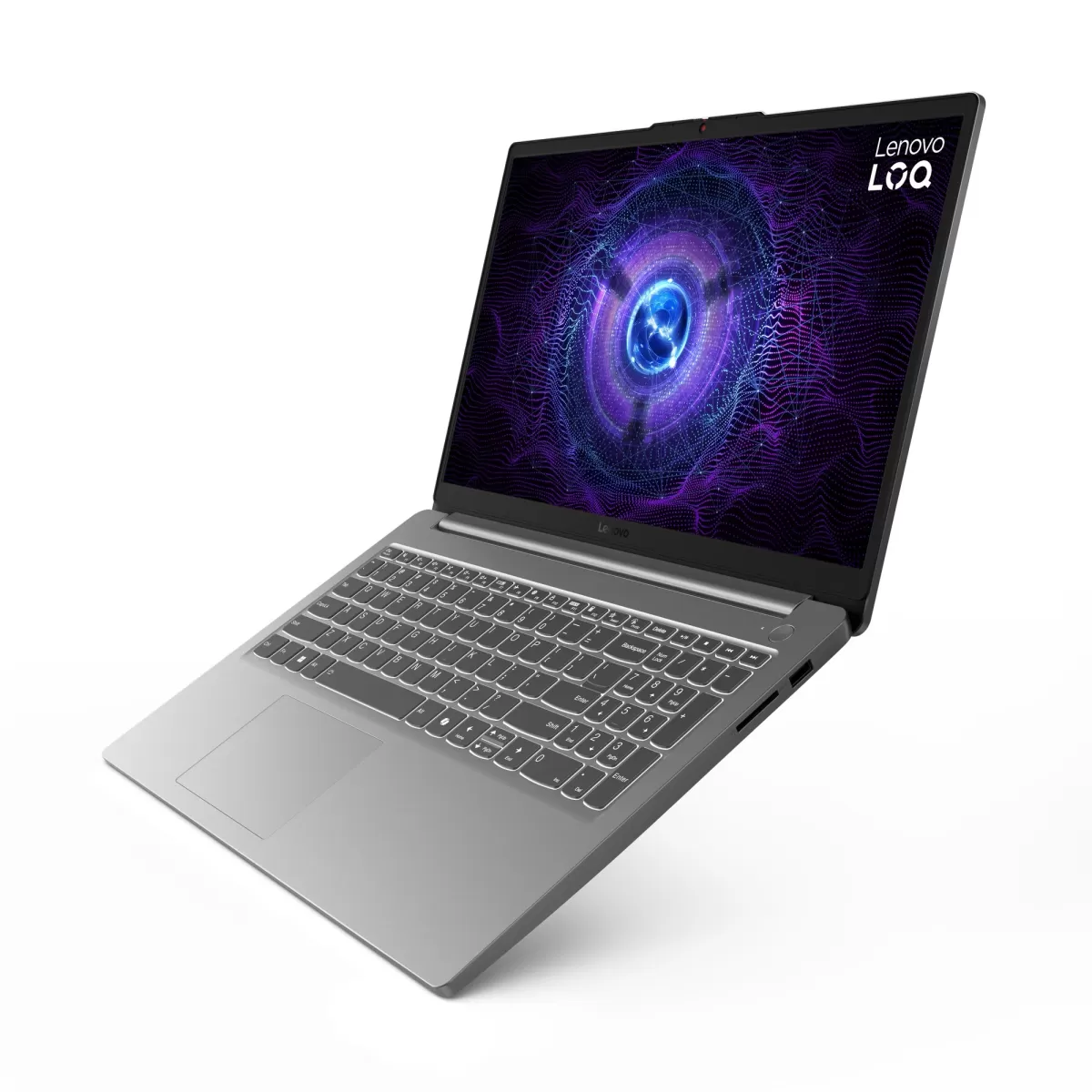 LENOVO LOQ 83LK002VTR I7-12650HX 16GB 512GB SSD 6GB RTX4050 15.6